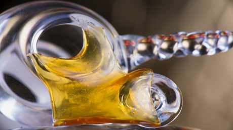 Dabbing for beginners