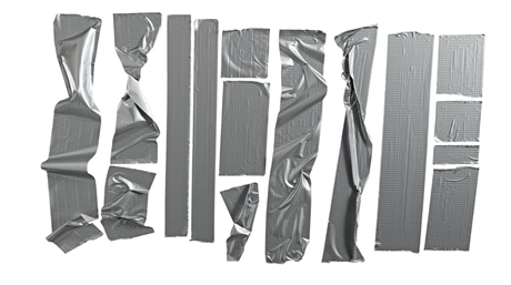 fix broken weed stems