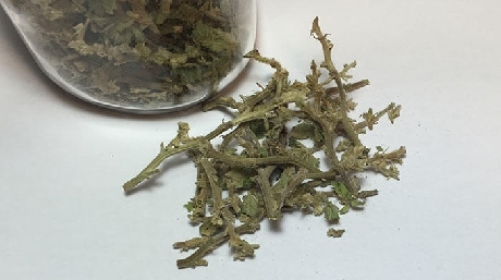 Creative ways to use your leftover marijuana stems